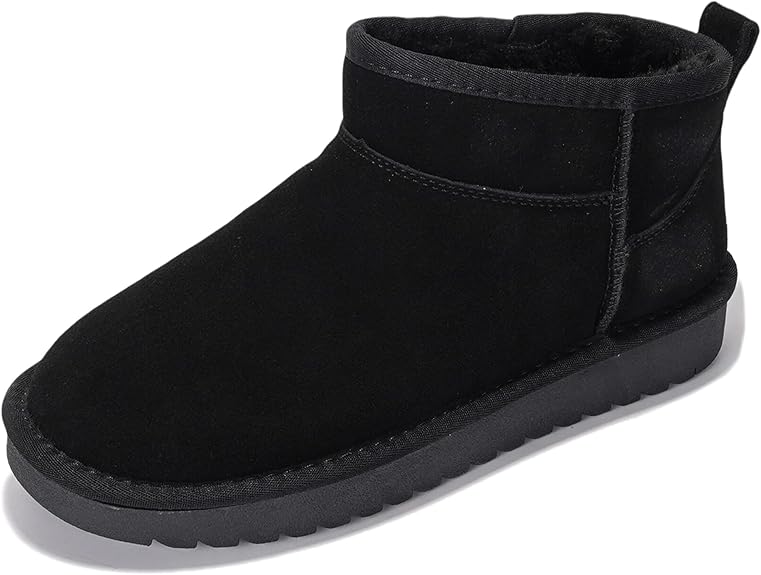 ❄ Early Christmas Sale 70% OFF 👟 TERO SnowStep 360° Orthopedic Winter Shoes