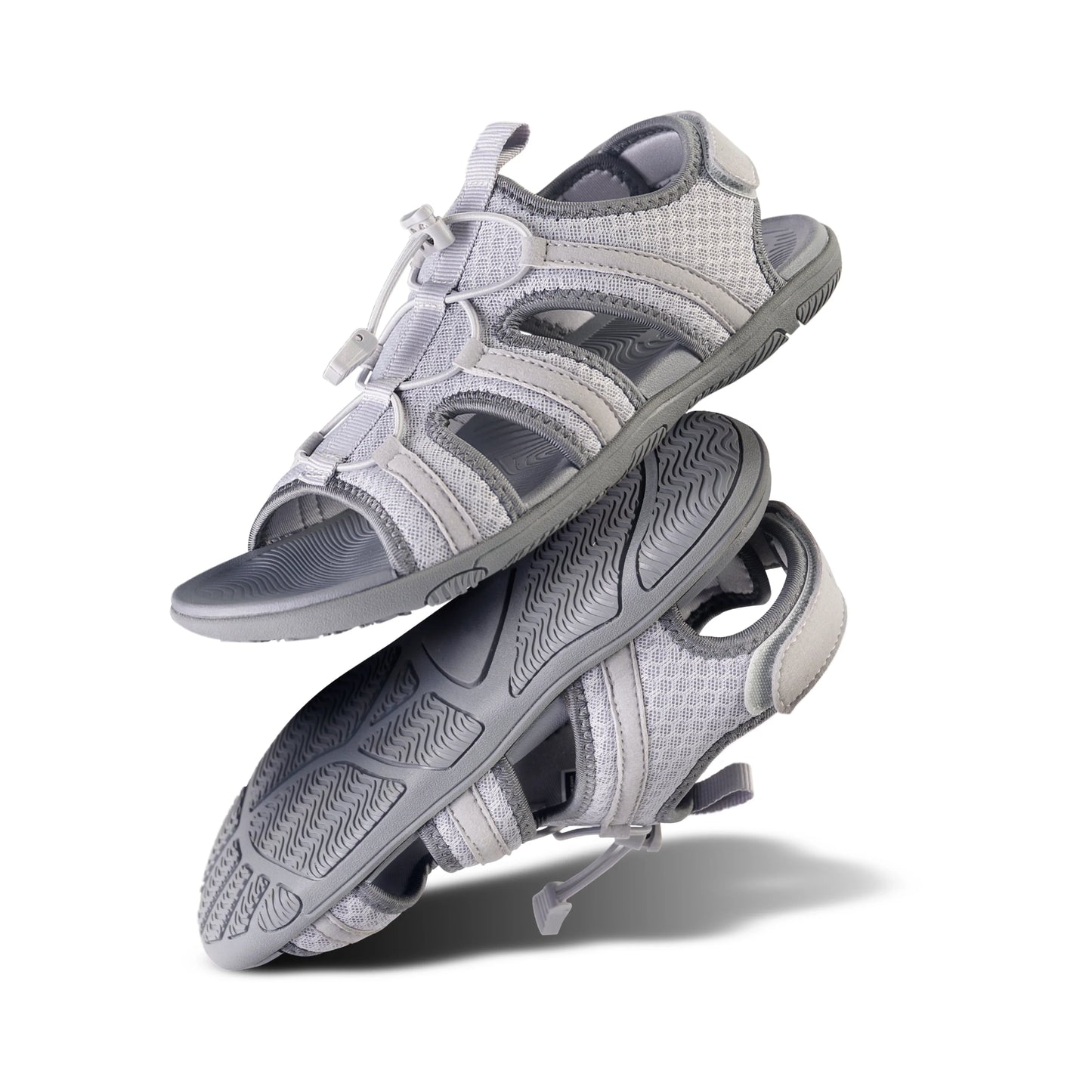 Tero Baresandals II – Ergonomic Footbed & Ultra-Lightweight Barefoot Sandals (Unisex)