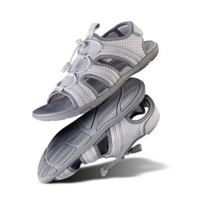 Tero Baresandals II – Ergonomic Footbed & Ultra-Lightweight Barefoot Sandals (Unisex)