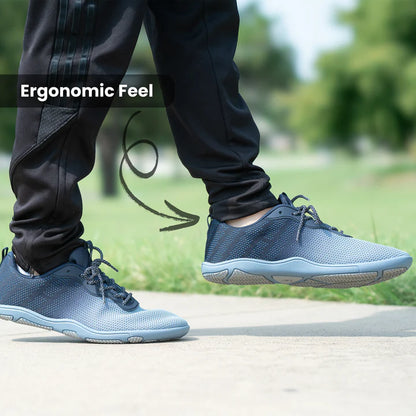 TERO Shade - Barefoot Shoes for All-Day Comfort & Foot Pain Relief (Unisex)