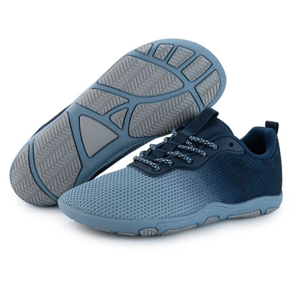 TERO Shade - Barefoot Shoes for All-Day Comfort & Foot Pain Relief (Unisex)