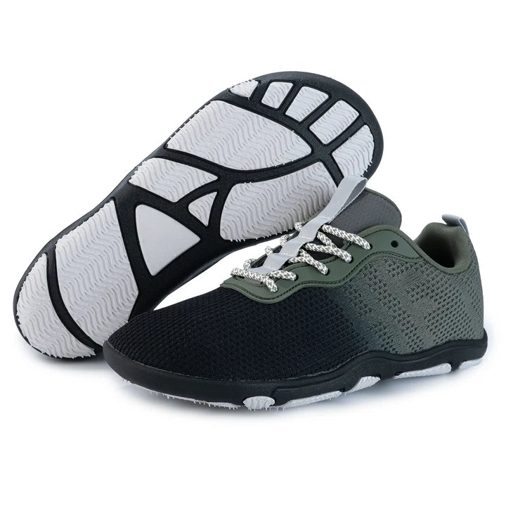 TERO Shade - Barefoot Shoes for All-Day Comfort & Foot Pain Relief (Unisex)