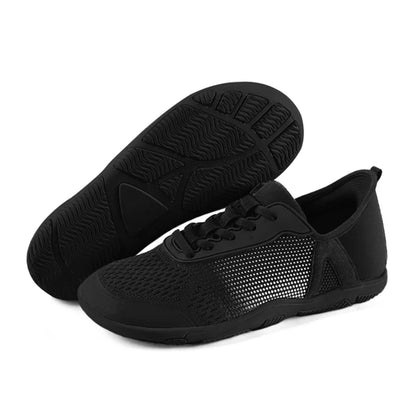 TERO Stride – Hands-Off & Ergonomic Barefoot Shoes (Unisex)