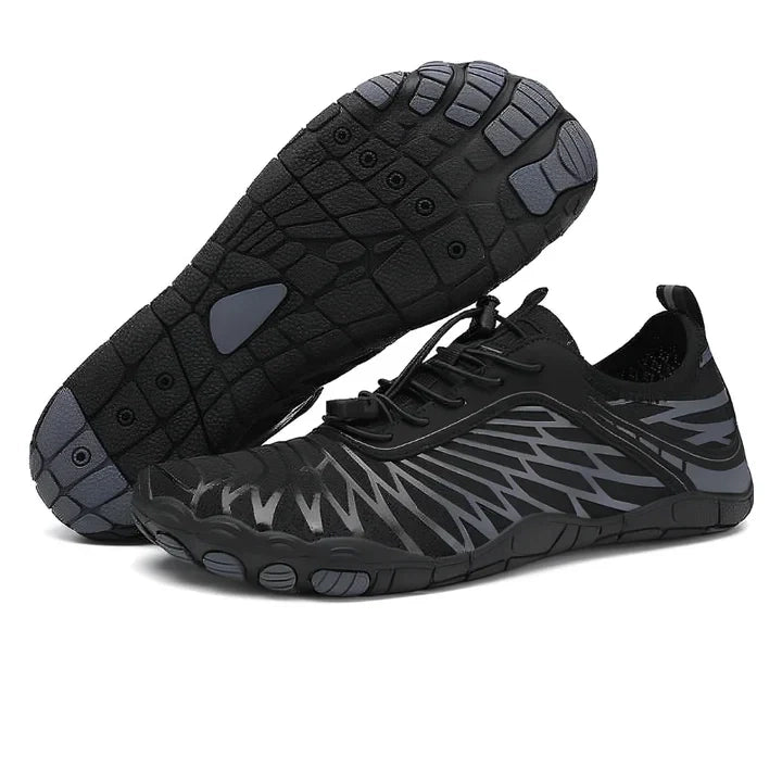 TERO Pro – All-Day Comfort & Pain-Free Barefoot Shoes (Unisex)