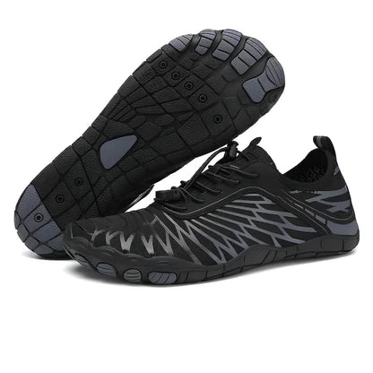 TERO Pro – All-Day Comfort & Pain-Free Barefoot Shoes (Unisex)
