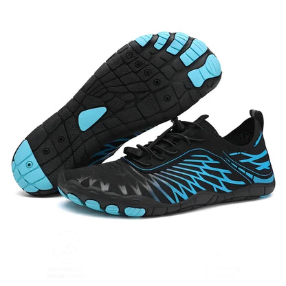TERO Pro – All-Day Comfort & Pain-Free Barefoot Shoes (Unisex)