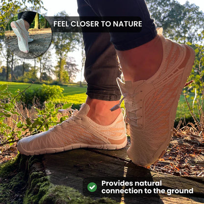 TERO Pro – All-Day Comfort & Pain-Free Barefoot Shoes (Unisex)