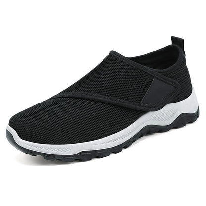 TERO EasyFit® – Wide Open Diabetic Walking Shoes