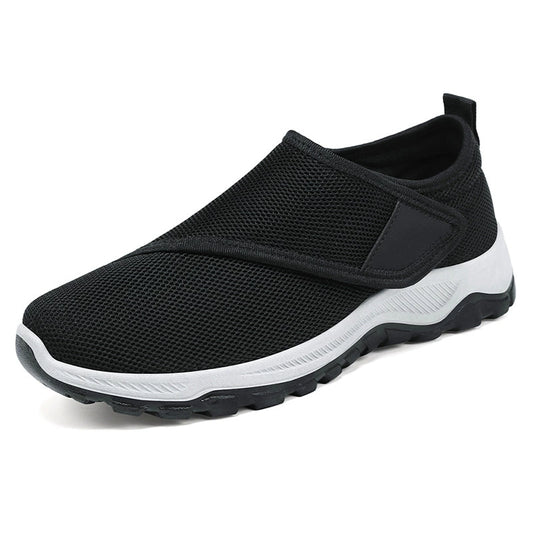 TERO EasyFit® – Wide Open Diabetic Walking Shoes