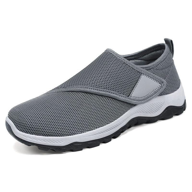TERO EasyFit® – Wide Open Diabetic Walking Shoes