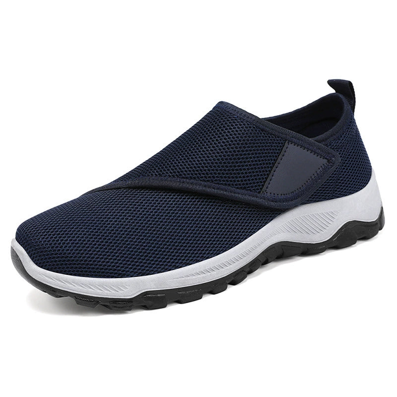 TERO EasyFit® – Wide Open Diabetic Walking Shoes