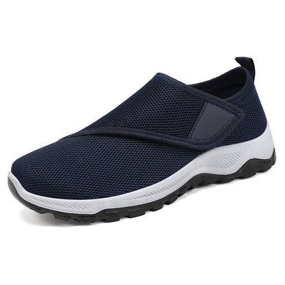 TERO EasyFit® – Wide Open Diabetic Walking Shoes