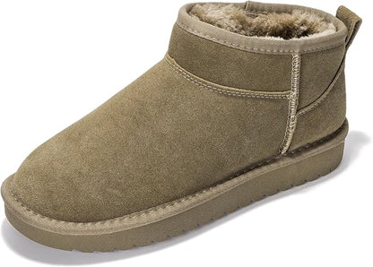❄ Early Christmas Sale 70% OFF 👟 TERO SnowStep 360° Orthopedic Winter Shoes