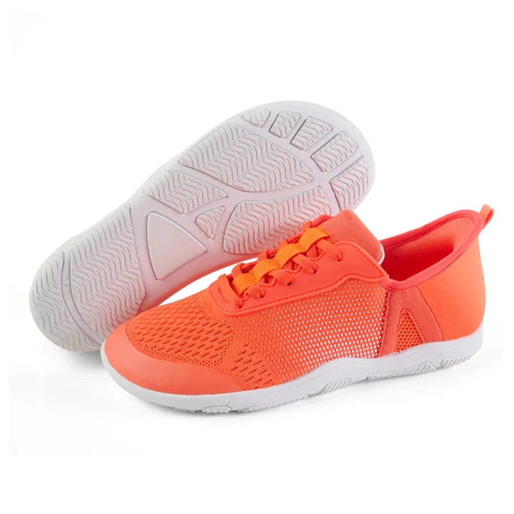 TERO Stride – Hands-Off & Ergonomic Barefoot Shoes (Unisex)