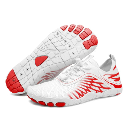 TERO Pro – All-Day Comfort & Pain-Free Barefoot Shoes (Unisex)