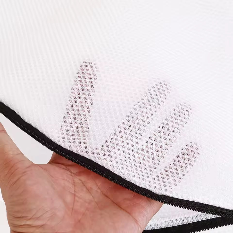 TERO Shoes Washing Bag