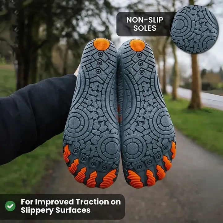TERO Pro - Breathable and Non-slip Universal Barefoot Shoes