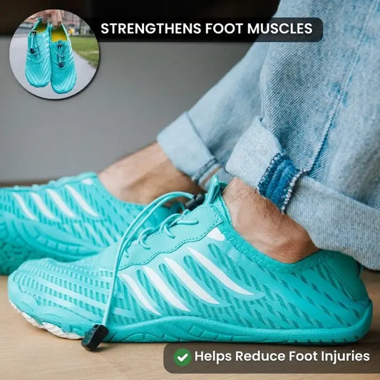 TERO Pro - Breathable and Non-slip Universal Barefoot Shoes