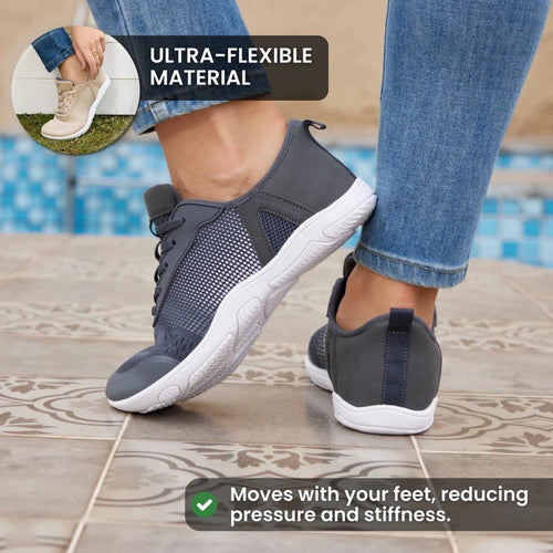 TERO Stride – Hands-Off & Ergonomic Barefoot Shoes (Unisex)