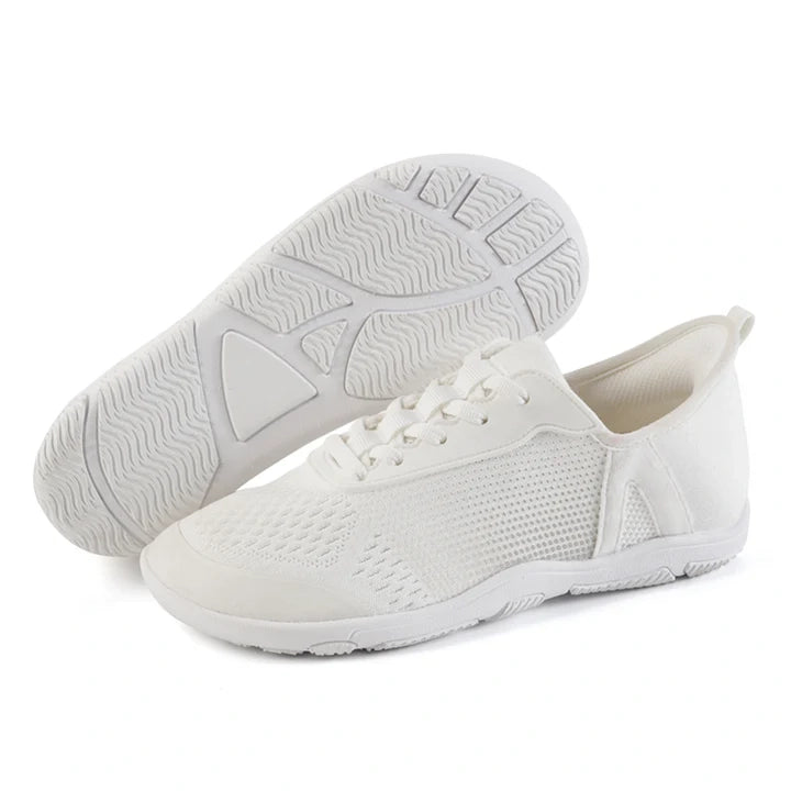 TERO Stride – Hands-Off & Ergonomic Barefoot Shoes (Unisex)