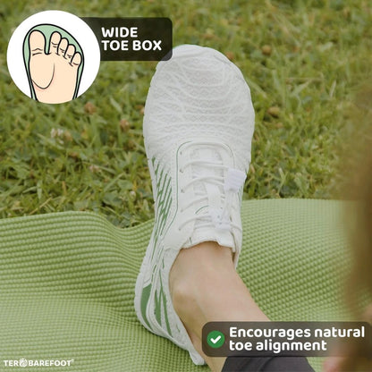 ❄️ Christmas Limited Offer 70% 💥 NaturePulse Barefoot Shoes – Restore Natural Movement, Rediscover Balance & Relieve Pain