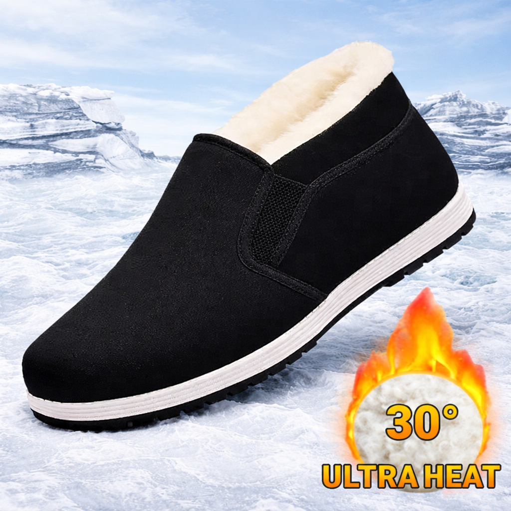 Anti-Slip TERO 360° Winter Shoes