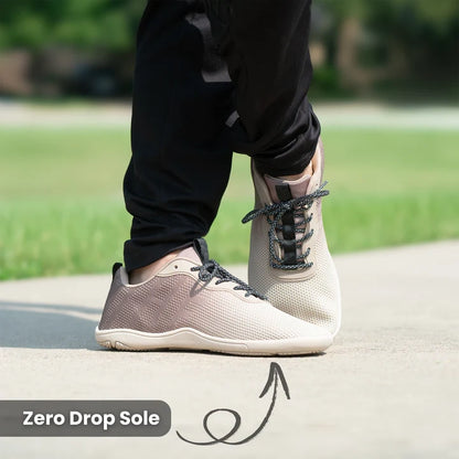 TERO Shade - Barefoot Shoes for All-Day Comfort & Foot Pain Relief (Unisex)