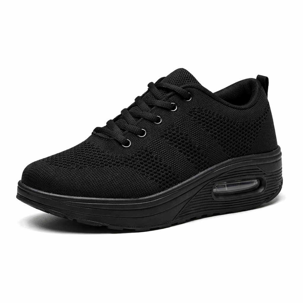 TERO EZStep Plantar Fasciitis Pain-Relief Walking Shoes