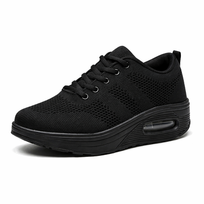 TERO EZStep Plantar Fasciitis Pain-Relief Walking Shoes