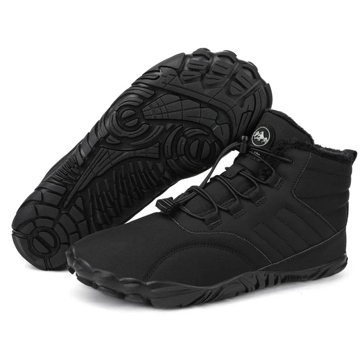 TERO Pro - Non-slip & Water-Resistant Winter Barefoot Shoe (Unisex)