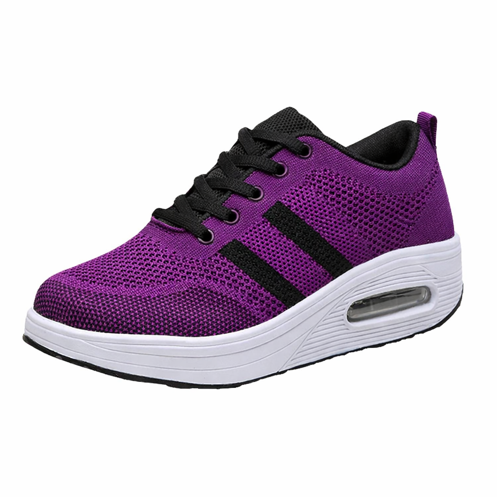 TERO EZStep Plantar Fasciitis Pain-Relief Walking Shoes
