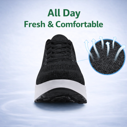 EZStep TERO Shoes For Plantar Fasciitis