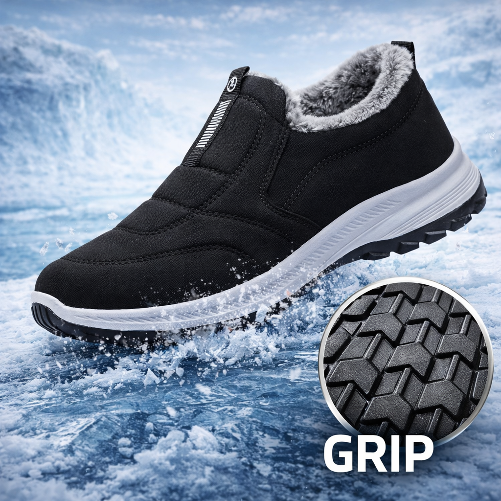 TERO NOVA GRIP Winter Shoes