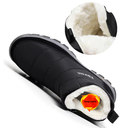 ❄️TERO EasyZip Orthopedic Thermal Winter Boots