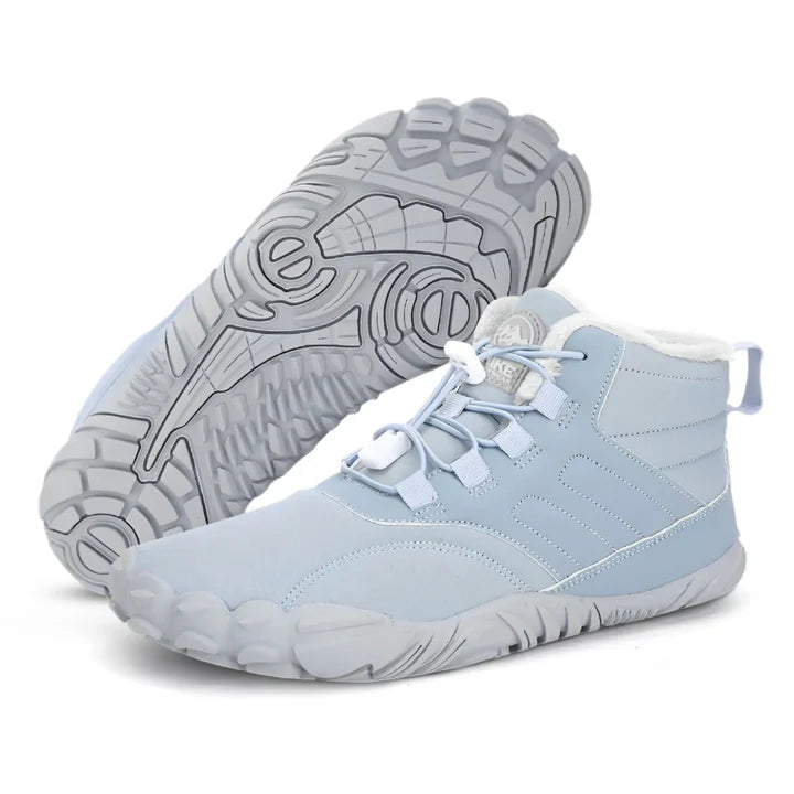 TERO Pro - Non-slip & Water-Resistant Winter Barefoot Shoe (Unisex)