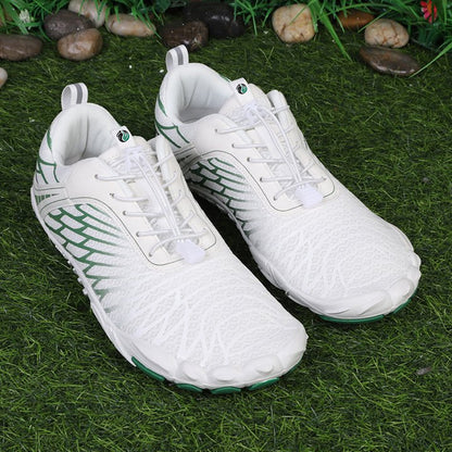 ❄️ Christmas Limited Offer 70% ❄️ NaturalWalk Barefoot Shoes – Grounded Comfort for All-Day Relief Comfort