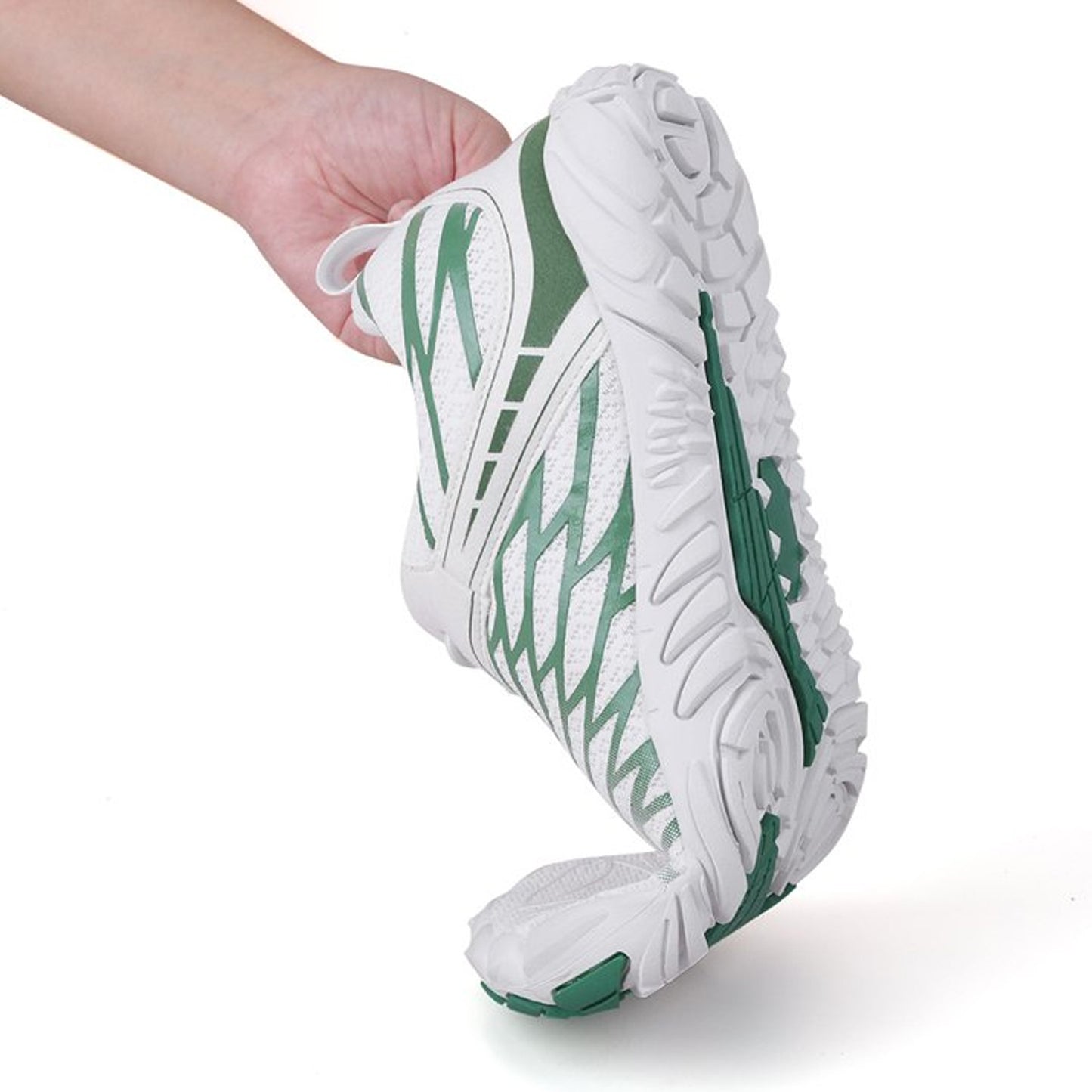 ❄️ Christmas Limited Offer 70% ❄️ NaturalWalk Barefoot Shoes – Grounded Comfort for All-Day Relief Comfort