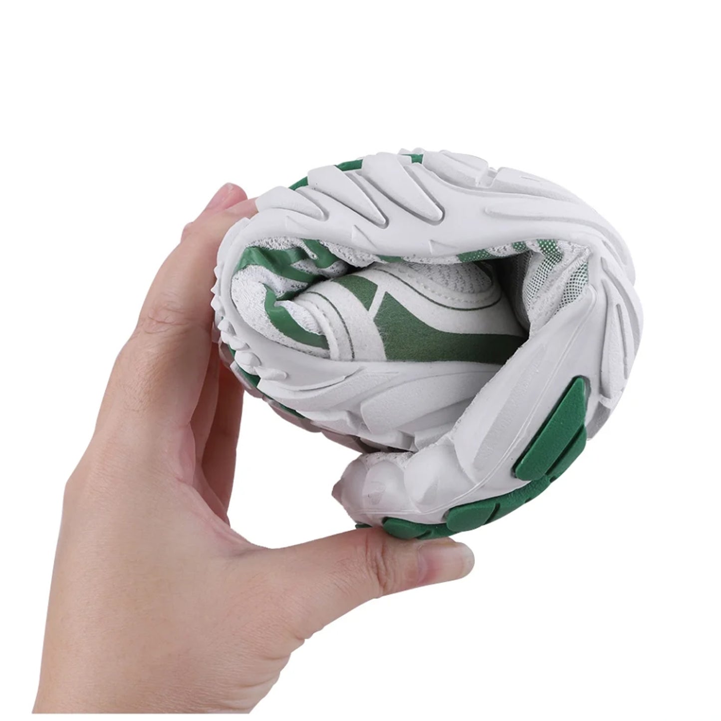 ❄️ Christmas Limited Offer 70% ❄️ NaturalWalk Barefoot Shoes – Grounded Comfort for All-Day Relief Comfort