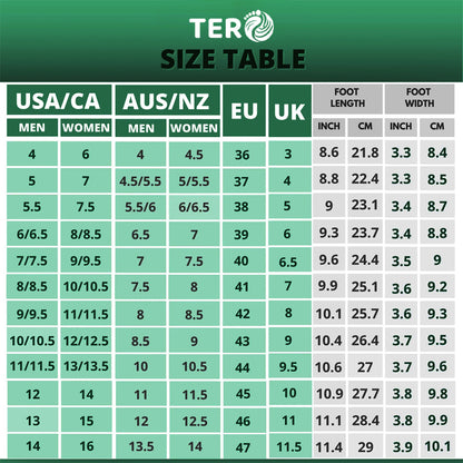 Anti-Slip TERO 360° Winter Shoes